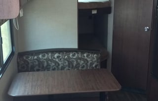 2017 Keystone RV Hideout 262LHS