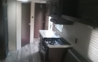 2017 Cherokee Grey Wolf 22RR