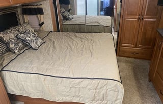 2012 Keystone RV Montana High Country 313RE