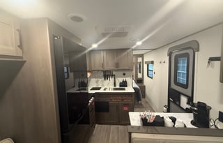Cozy Family Escape | 2026 Grand Design Xplor 24BHX