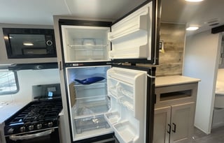 A Perfect Getaway In a Mallard!