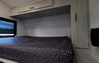 2022 Forest River RV Salem FSX 178BHSK