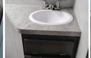 "The Beach Bungalow"- Rockwood Mini Lite 2509s