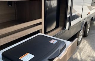 The Grand Nomad Rental