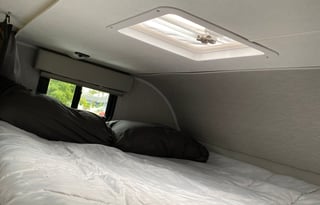 Meet Calvin! Easy Driving, Family Friendly, Solar!