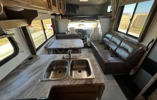 Henry Is Perfect For Family Getaways