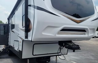2023 Keystone Sprinter Limited 3590LFT