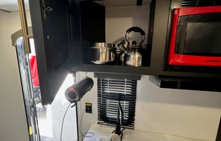 Out South Rentals - ‘22 Keystone Springdale 1760BH