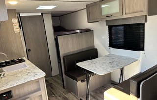 2023 Coleman 17B in San Tan Valley, AZ