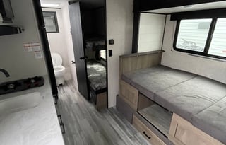 JK's Family Bunkhouse