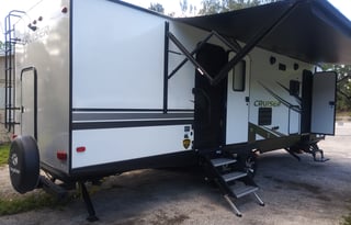 2021 CrossRoads RV Cruiser Aire CR28BBH
