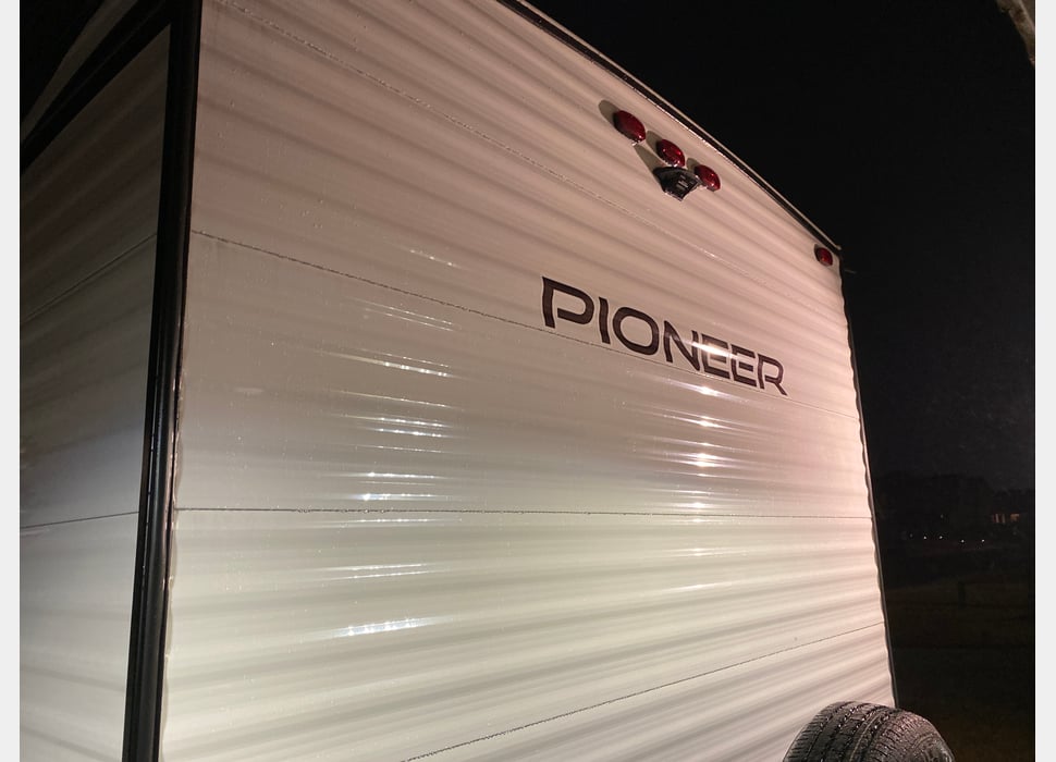 Travel Trailer rentals in Cibolo