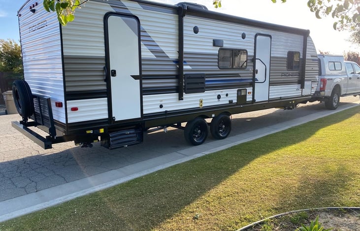 RV Photo