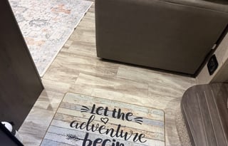 2021 Fifth Wheel with 2 Slide Outs