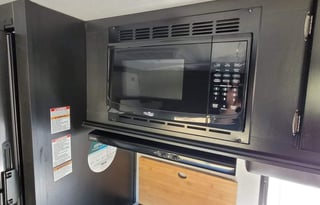 2022 Forest River RV Cherokee Grey Wolf 26DJSE