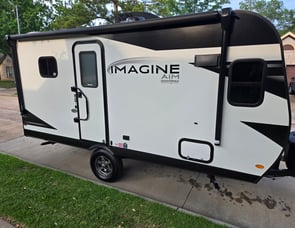 Grand Design Imagine AIM 15BH