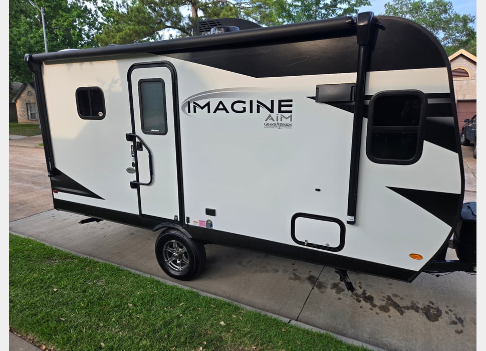 Travel Trailer rentals in Magnolia