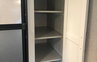 2019 Keystone RV Bullet 308BHS