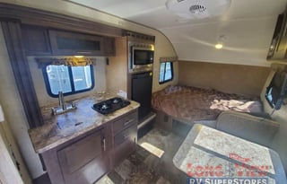 2016 Forest River RV R Pod RP-180