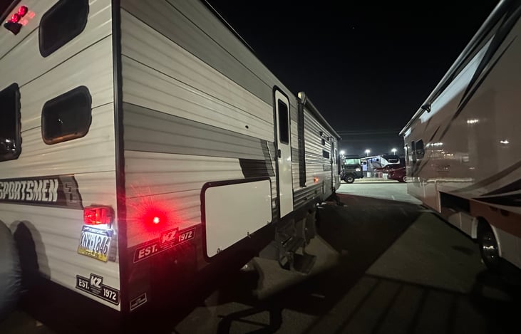 RV Photo