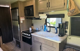 Sullivan RV