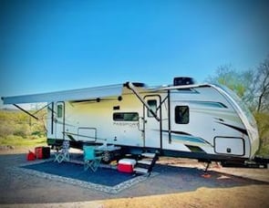 Keystone RV Passport GT 2951BH