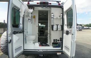 2023 Thor Tellaro 20L Motor Coach - Pet Friendly!