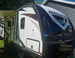 Heartland Mallard 26