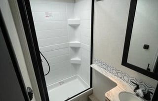 Capturing Memories - Bunkhouse