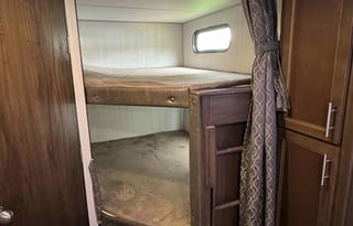 Cozy Camper