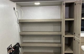 Wayne Wildwood sleeps 6/ 2 slides