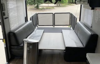 Adventure Ready 2022 ForestRiver - Toy Hauler