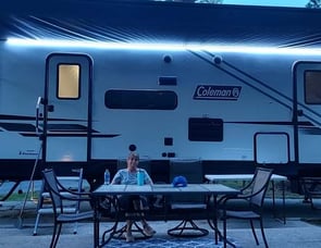 Dutchmen RV Coleman Light 2625RB