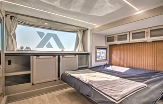 The Axiom: Ranch Retreat RV Getaway