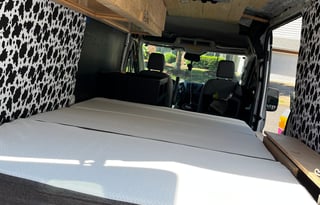 Get Moooovin and Van DCamp!