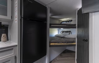 2021 Forest River RV Wildwood FSX 178BHSK 22