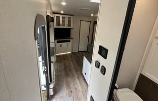 2022 Luxury Prime Time Crusader - NEW LISTING