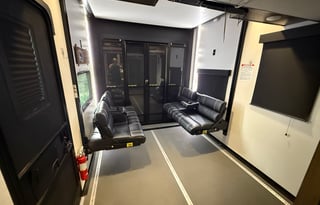 2023 Alliance RV Valor 36V11