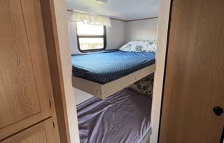 2022 Prime Time RV Avenger 26DBSLE