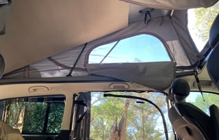 ✹Meet Vanessa✹ A Brand New  MBZ Metris  w/Solar