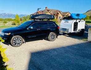 Highbar Off-road 2021