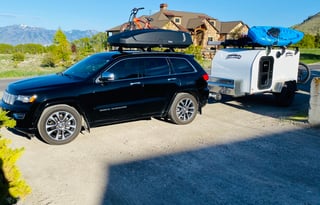 2021 Hi- Bar Hi-Bar Off Road