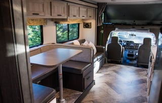 2021 Forest River Forester 3011ds