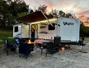 Forest River RV Flagstaff V-Lite 30WRLIKS