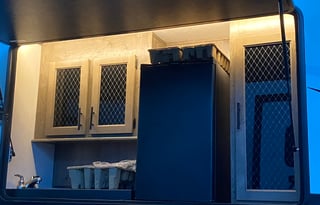 Two Bed/bathroom 5th Wheel w/ Bunkhouse