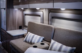 Spacious 2024 Thor Sequence! Off-Grid Ready, A/C!