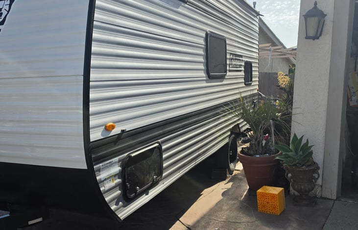 RV Photo