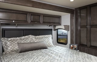 2021 Fleetwood Fortis 32RV