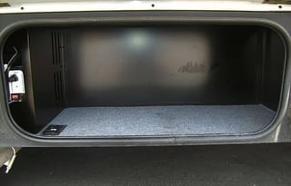 2018 Winnebago Navion 24V