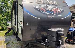 Family Friendly 10 Person with Outdoor Items